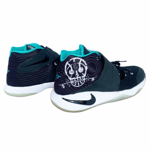 Nike Shoes - Nike- Kyrie 2 Irving- Skateboard Shoes